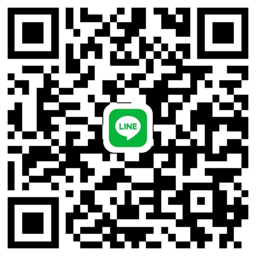 QR Code สำหรับติดต่อ Mamasan Som